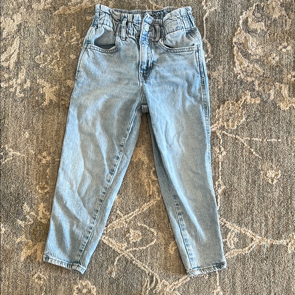 GAP Light Blue Women's Jeans